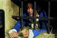 Кадр Фанфан-тюльпан