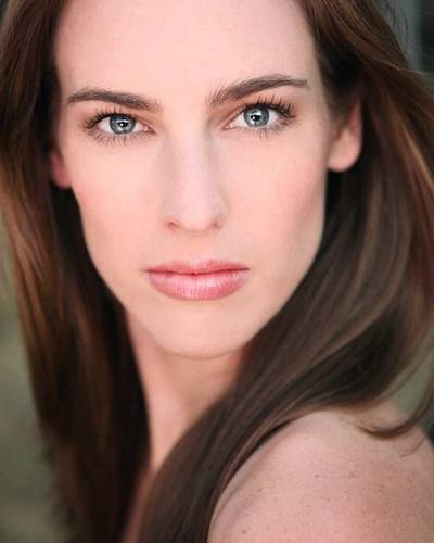 Сара Николс фото