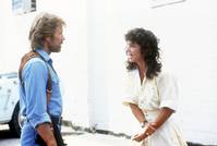 Кадр Вторжение в США