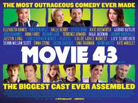 Постер Movie 43