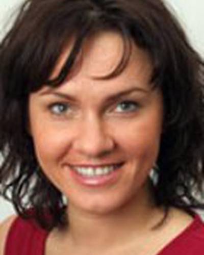 Алена Кузнецова фото