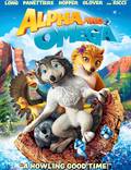 Постер из фильма "Альфа и Омега" - 1