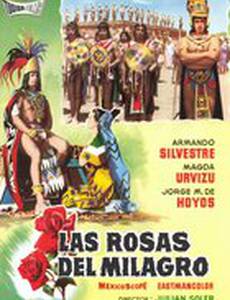 Las rosas del milagro