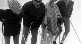 Кадр из фильма "Homolka a tobolka" - 2