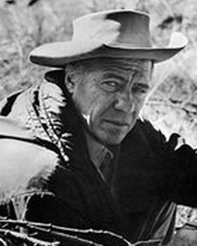 Роберт Брэй фото