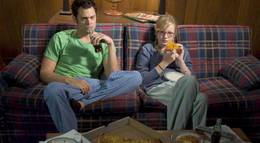 Кадр из фильма "Долтри Кэлхун" - 1