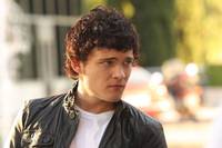 Кадр Неудовлетворенное сексуальное напряжение