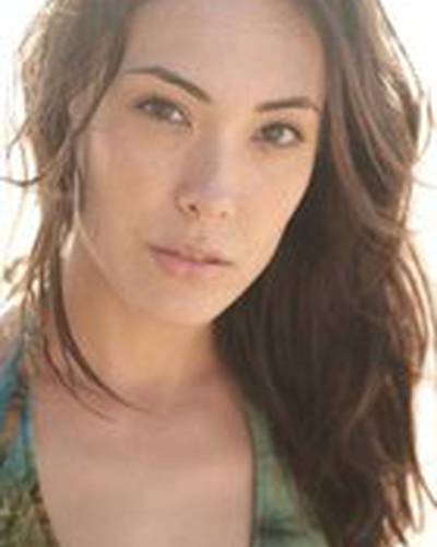 Мэнди Амано фото