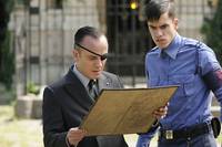 Кадр Зип и Зап: Клуб магических шариков