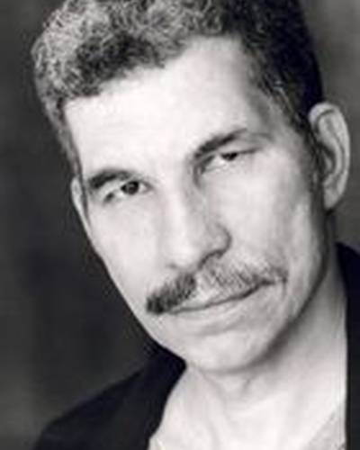 Виктор Паган фото