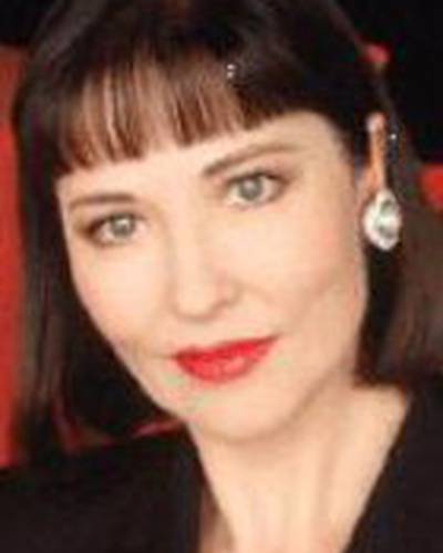 Иза Янк фото