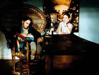 Кадр Карусель