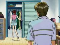 Кадр Мальчик-мармелад