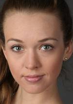 Виктория Рунцова фото