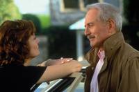 Кадр Сумерки