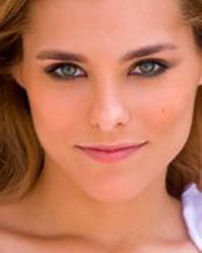 Сьюзи Абромейт фото