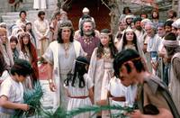 Кадр Царь Давид