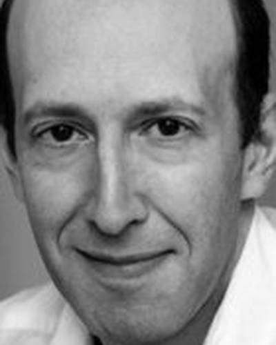 Стив Рутман фото