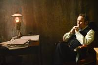 Кадр Ад на колёсах