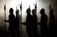 Кадр Мерлин