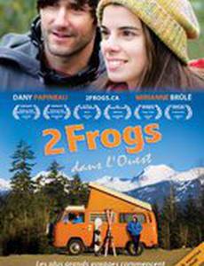 2 Frogs dans l'Ouest