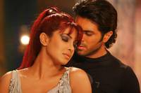 Кадр Любовь 2050