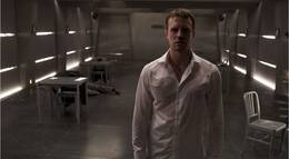 Кадр из фильма "Экзамен" - 1