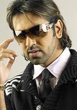 Арьеман Рамсей фото