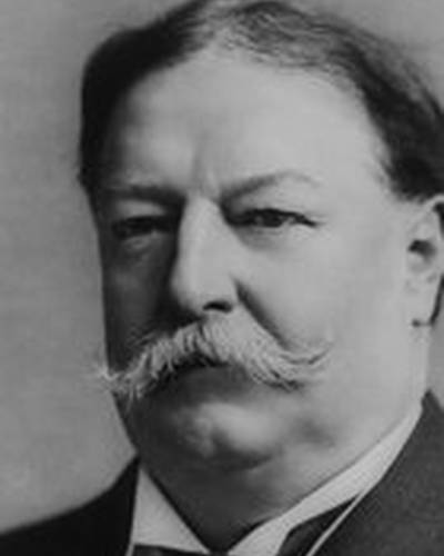 Уильям Ховард Тафт фото