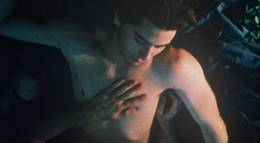 Кадр из фильма "Полный П" - 1