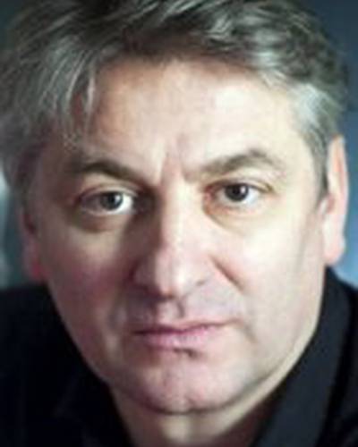 Франсуа Лорике фото