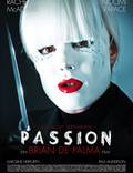 Постер из фильма "Страсть" - 1