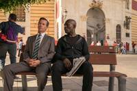 Кадр Домино