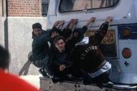 Кадр Дневник баскетболиста