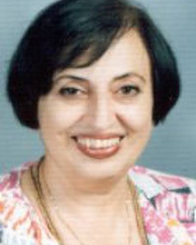 Гюльбениз Азимзаде фото