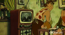 Кадр из фильма "Трио из Бельвилля" - 2