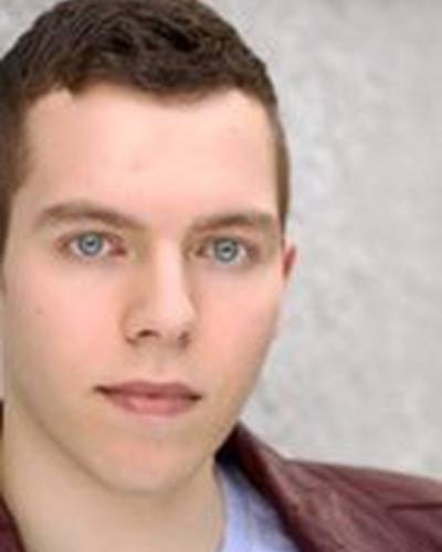 Джонатан Кехилл фото