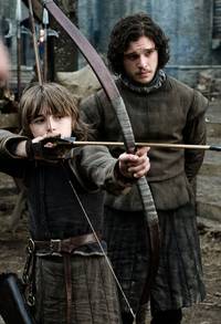 Кадр Игра престолов