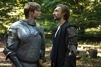 Кадр Мерлин