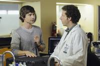 Кадр Тайные связи