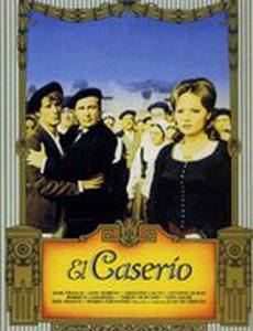 El caserío
