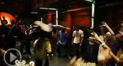 О съёмках №2