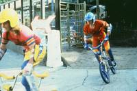 Кадр Бандиты на велосипедах