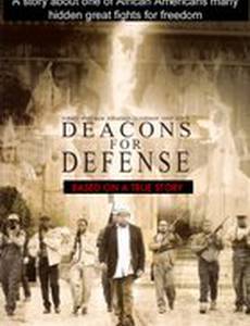 Вооруженный отпор