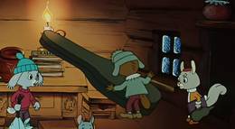 Кадр из фильма "Верное средство" - 1