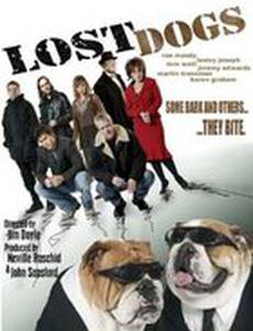 Дело о пропавших псах