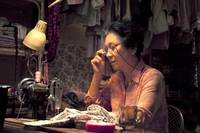 Кадр Трупное окоченение