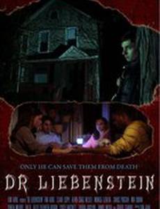 Dr Liebenstein