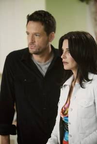 Кадр Город хищниц