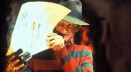 Кадр из фильма "Кошмар на улице Вязов 6: Фредди мертв" - 1